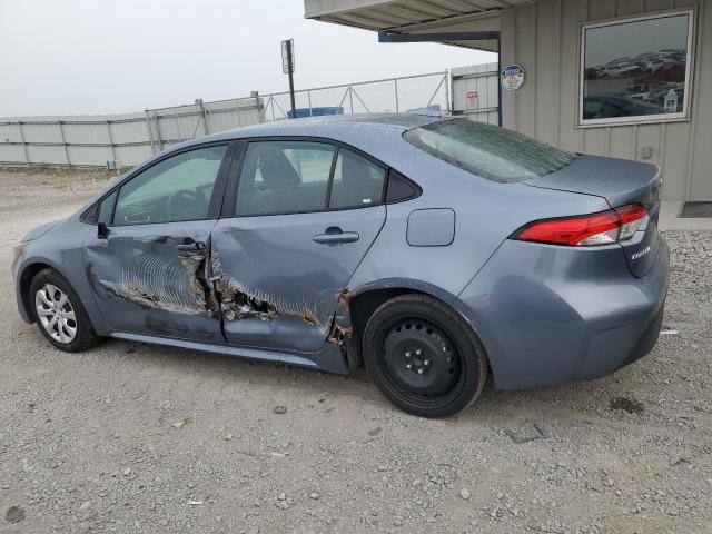 2024 TOYOTA COROLLA LE - 5YFB4MDE4RP081811