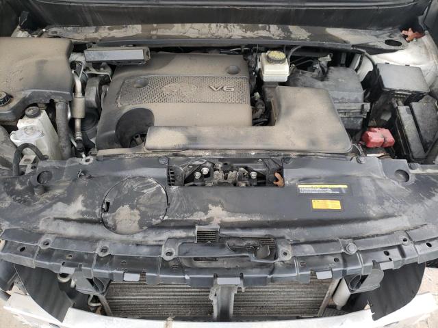2015 INFINITI QX60 - 5N1AL0MN8FC556917