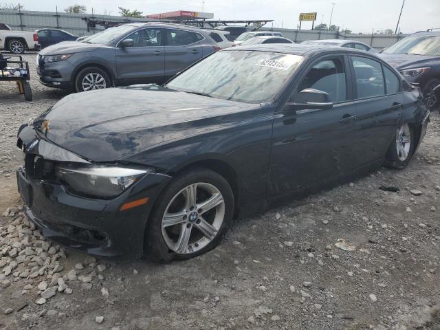 2015 BMW 328 XI #2938406638