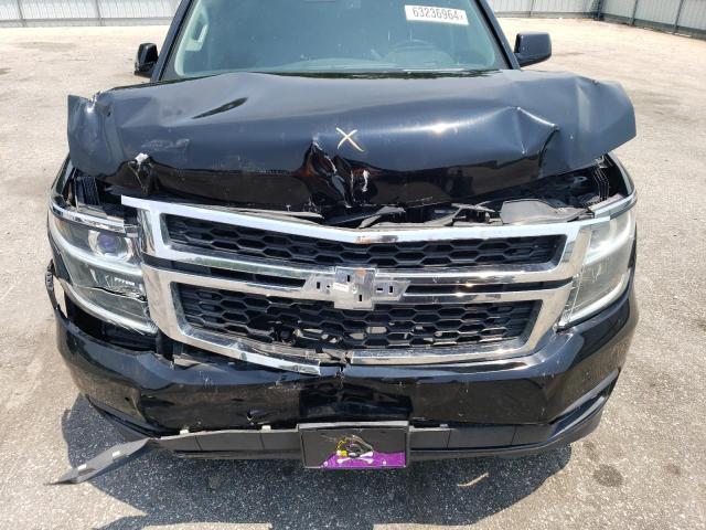 2016 CHEVROLET SUBURBAN K - 1GNSKHKC2GR189806