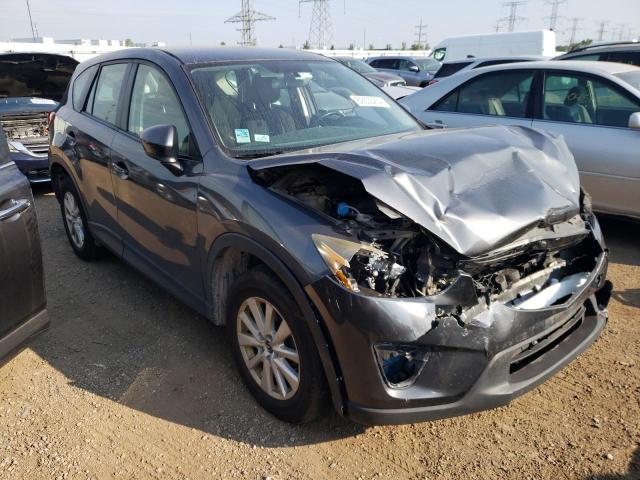 VIN JM3KE2BE7E0313947 2014 Mazda CX-5, Sport no.4