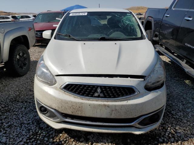 2017 MITSUBISHI MIRAGE ML32A3HJ7HH014689