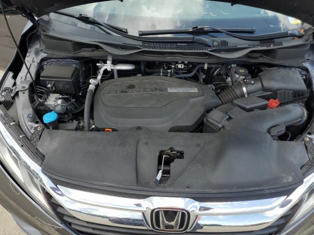 2019 HONDA ODYSSEY EX - 5FNRL6H58KB111773