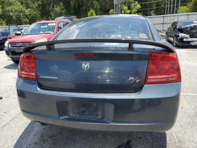 2008 Dodge Charger R/T VIN: 2B3LA53H58H157072 Lot: 62288724