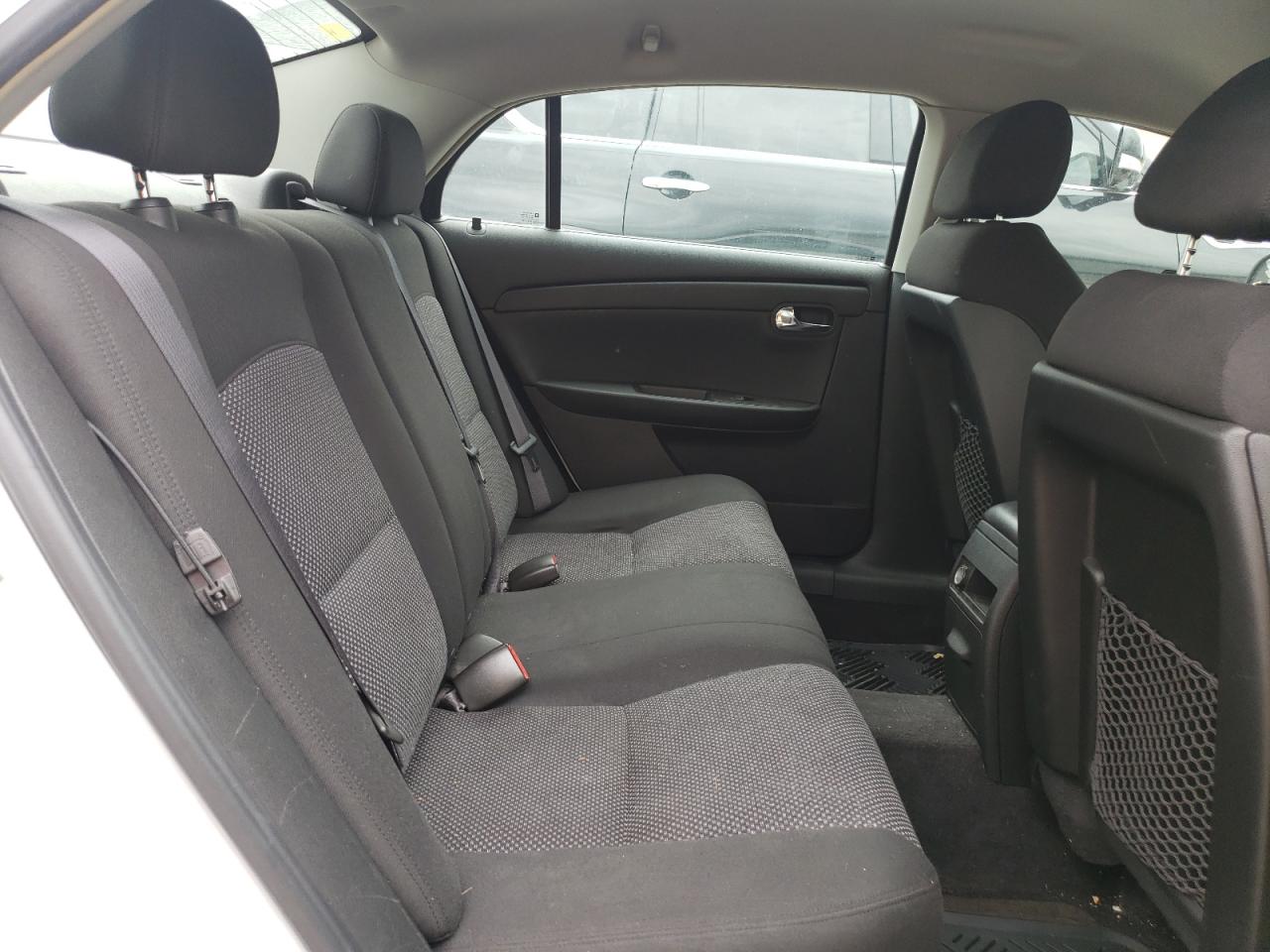 1G1ZH57B094220919 2009 Chevrolet Malibu 1Lt