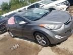 HYUNDAI ELANTRA GL photo