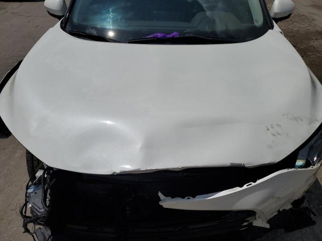 2021 NISSAN ROGUE SV - 5N1AT3BB8MC707584