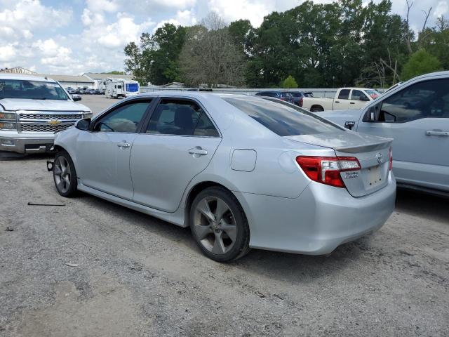 2014 Toyota Camry Se VIN: 4T1BK1FK8EU024768 Lot: 62709534