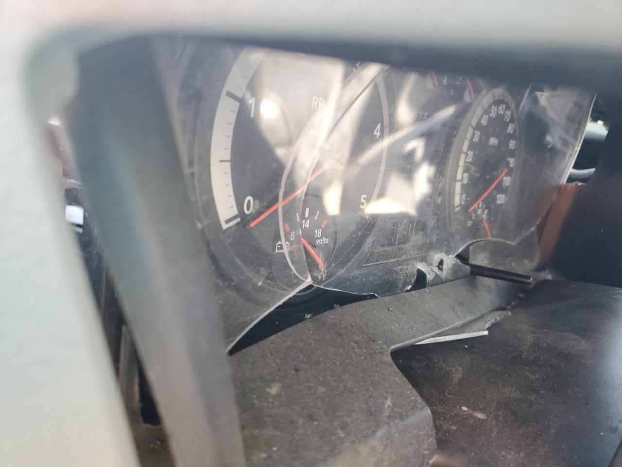 3C7WDTAL1CG319614 2012 Dodge Ram 3500 St