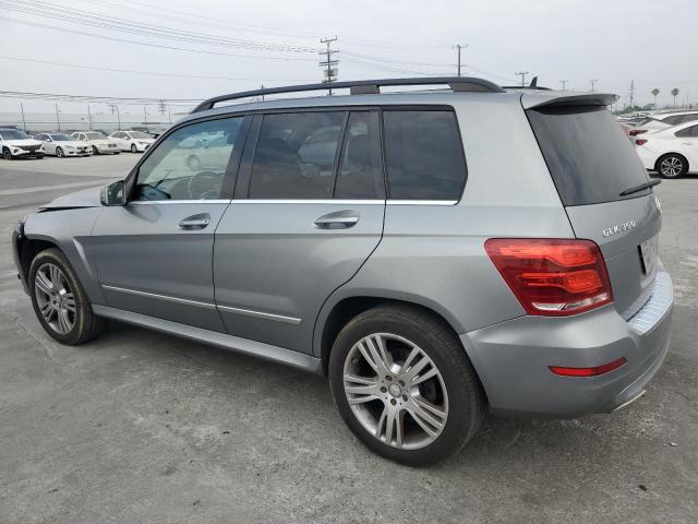 WDCGG5HB6DG030429 2013 Mercedes-Benz Glk 350