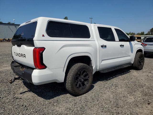 2022 TOYOTA TUNDRA CRE - 5TFKB5DB1NX014807