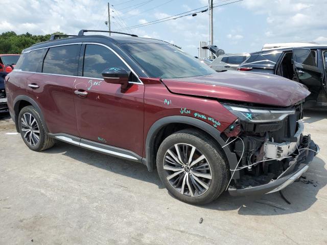 2022 INFINITI QX60 AUTOGRAPH 5N1DL1HT6NC340090