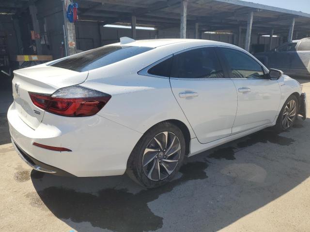 2021 HONDA INSIGHT TO 19XZE4F97ME001438