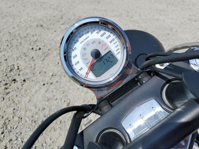 2015 VICTORY MOTORCYCLES HAMMER 8-B 5VPHA36N9F3045032