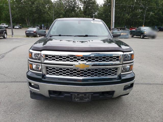 2015 Chevrolet Silverado K1500 Lt VIN: 3GCUKREC4FG192899 Lot: 61589894