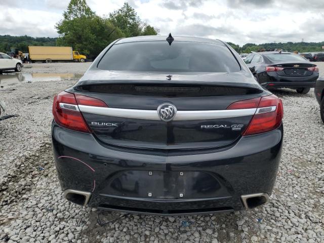 2015 Buick Regal Gs VIN: 2G4GT5GX1F9152501 Lot: 61857774