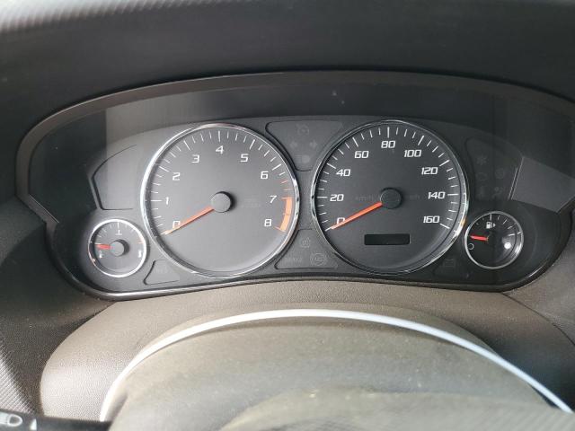 2005 Cadillac Srx VIN: 1GYEE63A350205599 Lot: 61312264