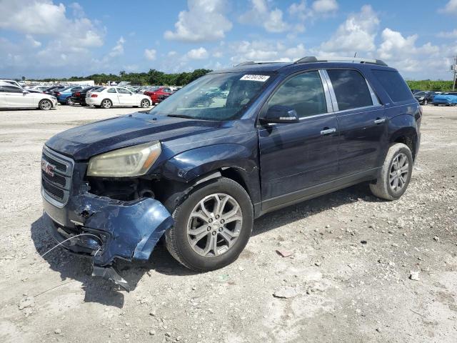 2015 GMC ACADIA SLT - 1GKKRRKD0FJ352988