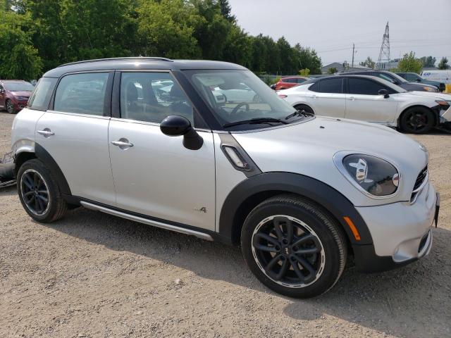 2016 MINI COOPER S C - WMWZC5C5XGWT38514