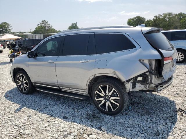 2021 HONDA PILOT TOUR - 5FNYF5H9XMB044208