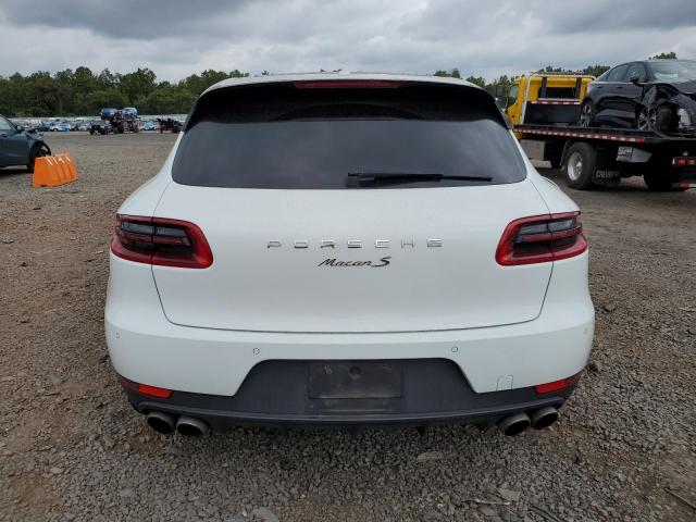 VIN WP1AB2A50GLB53800 2016 PORSCHE MACAN no.6