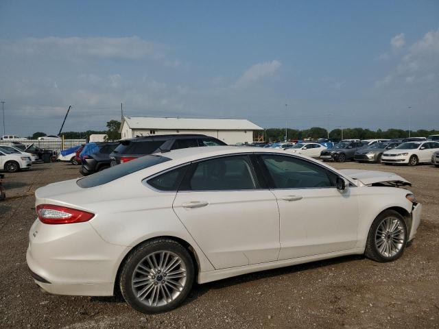 VIN 3FA6P0HD9GR112213 2016 Ford Fusion, SE no.3