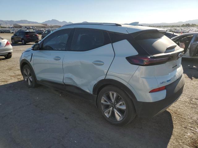 2022 CHEVROLET BOLT EUV L - 1G1FY6S0XN4109769