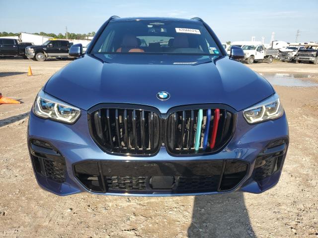 VIN 5UXCR6C06N9J45756 2022 BMW X5, Xdrive40I no.5