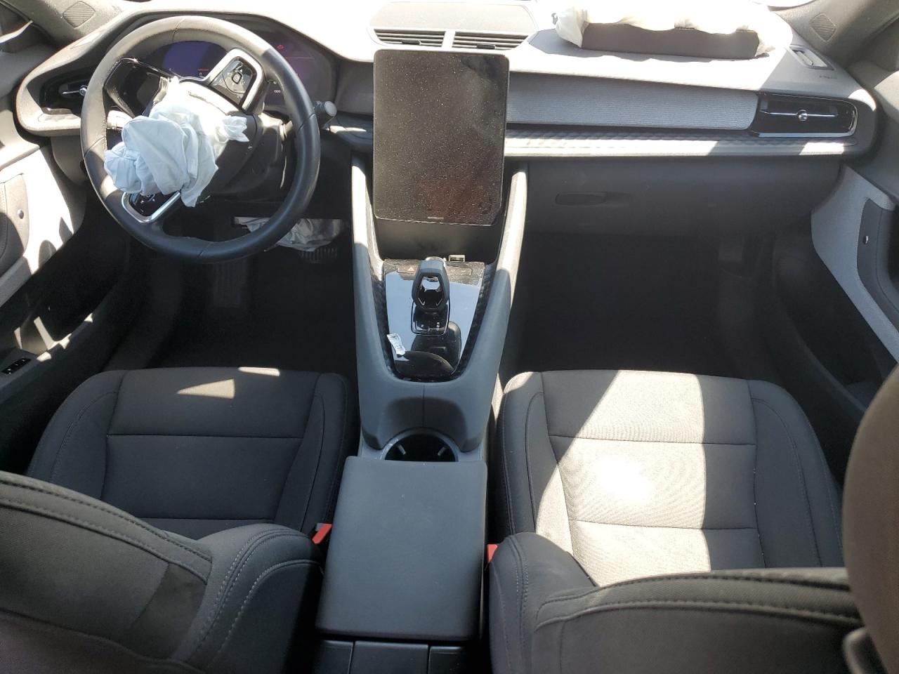 YSMEG3KA0PL148381 2023 Polestar 2