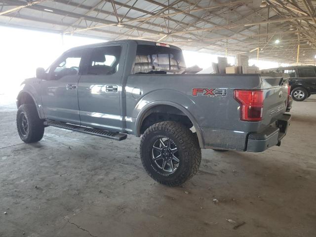 2019 FORD F150 SUPER - 1FTEW1E52KFB07596