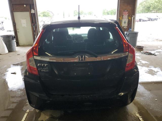 2015 Honda Fit Ex VIN: 3HGGK5H81FM723959 Lot: 62543414