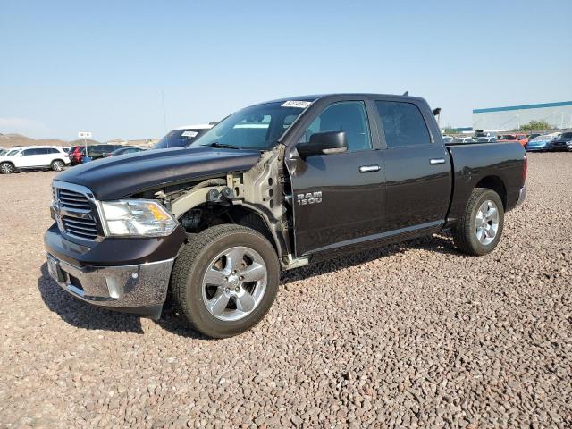 2016 Ram 1500 Slt VIN: 1C6RR6LG5GS368401 Lot: 62814694