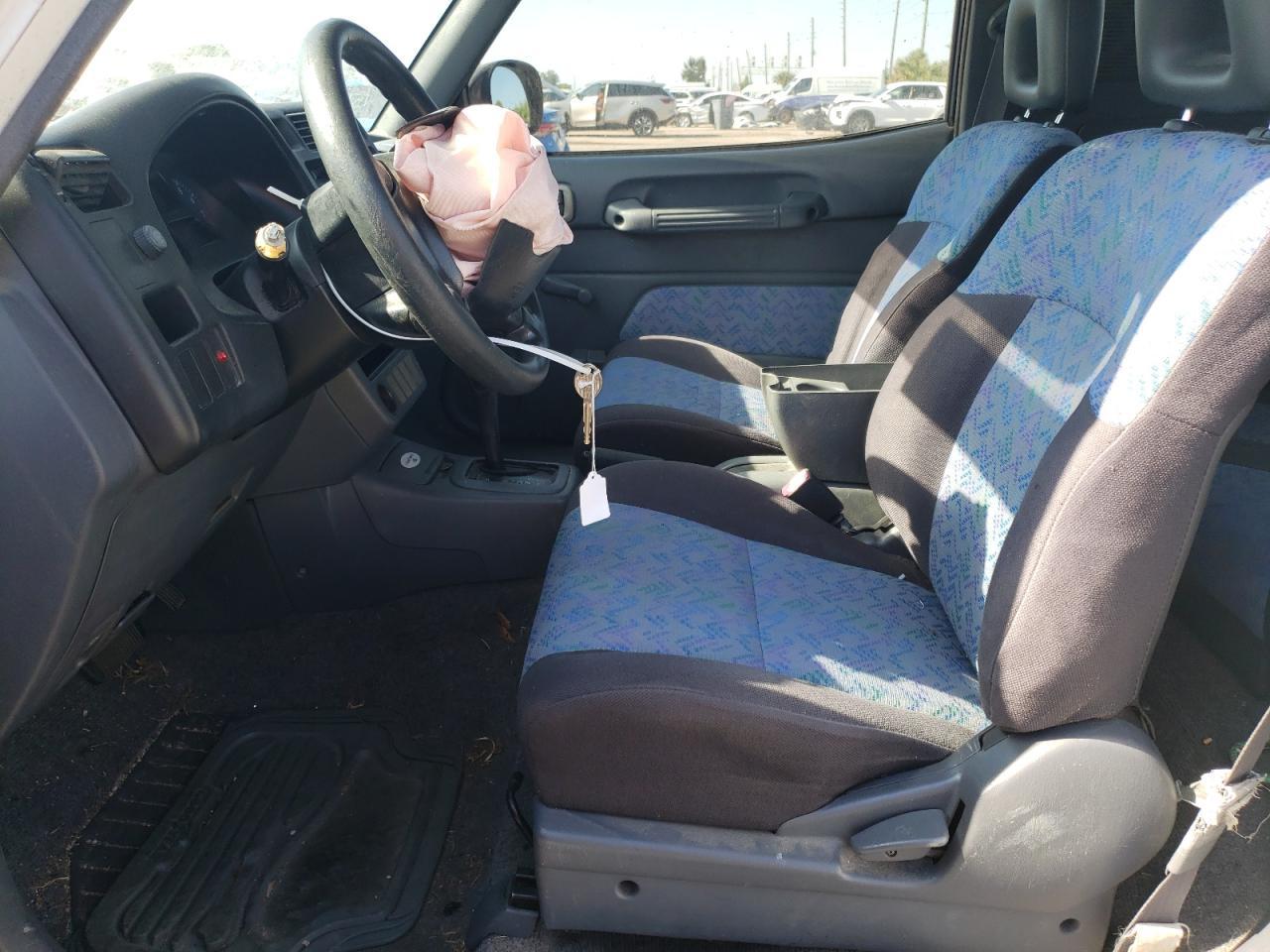 JT3XP10V5T0001682 1996 Toyota Rav4