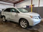 LEXUS RX 350 photo