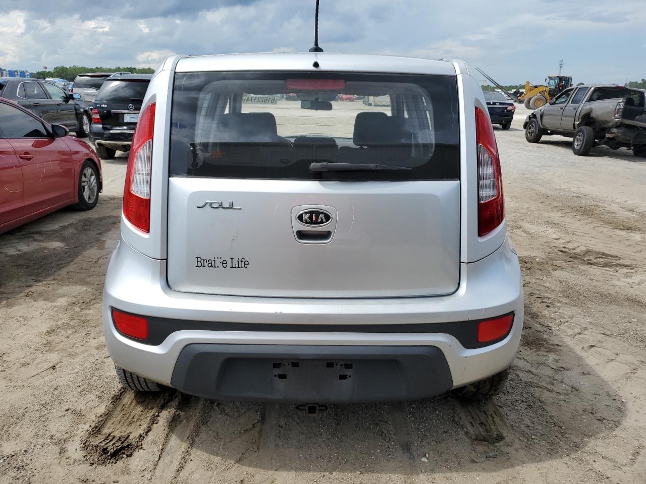 KNDJT2A50C7390384 2012 Kia Soul