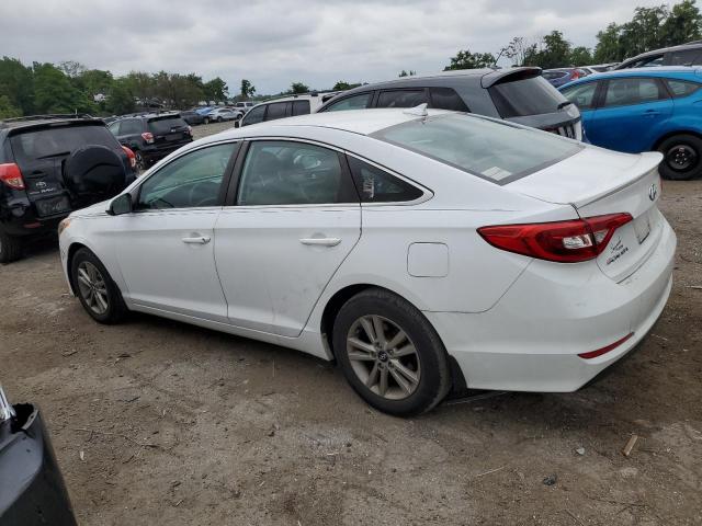 2016 HYUNDAI SONATA SE - 5NPE24AF4GH312958
