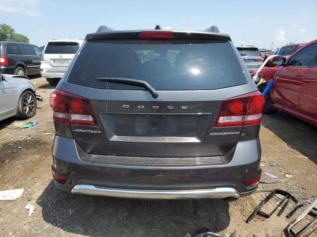 2020 DODGE JOURNEY CR - 3C4PDCGB5LT201248