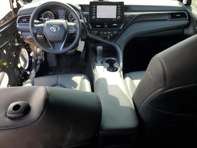 2023 TOYOTA CAMRY SE N - 4T1G11AK6PU832071