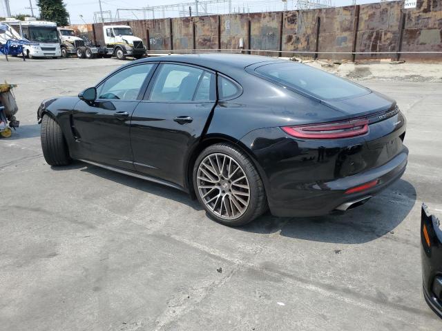 VIN WP0AA2A76JL104064 2018 Porsche Panamera, 4 no.2