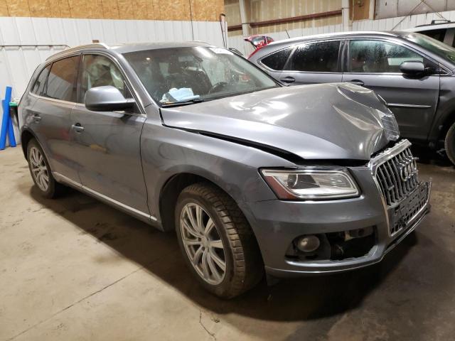 VIN WA1LFAFP0DA033824 2013 Audi Q5, Premium Plus no.4