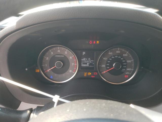 2016 SUBARU FORESTER 2 - JF2SJAFC8GH434483