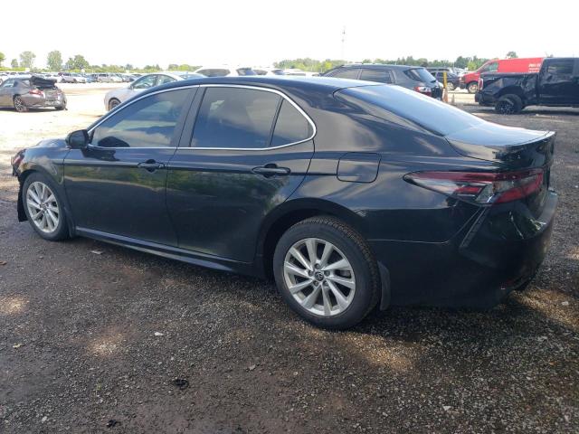 2021 TOYOTA CAMRY SE - 4T1G11AK0MU547989