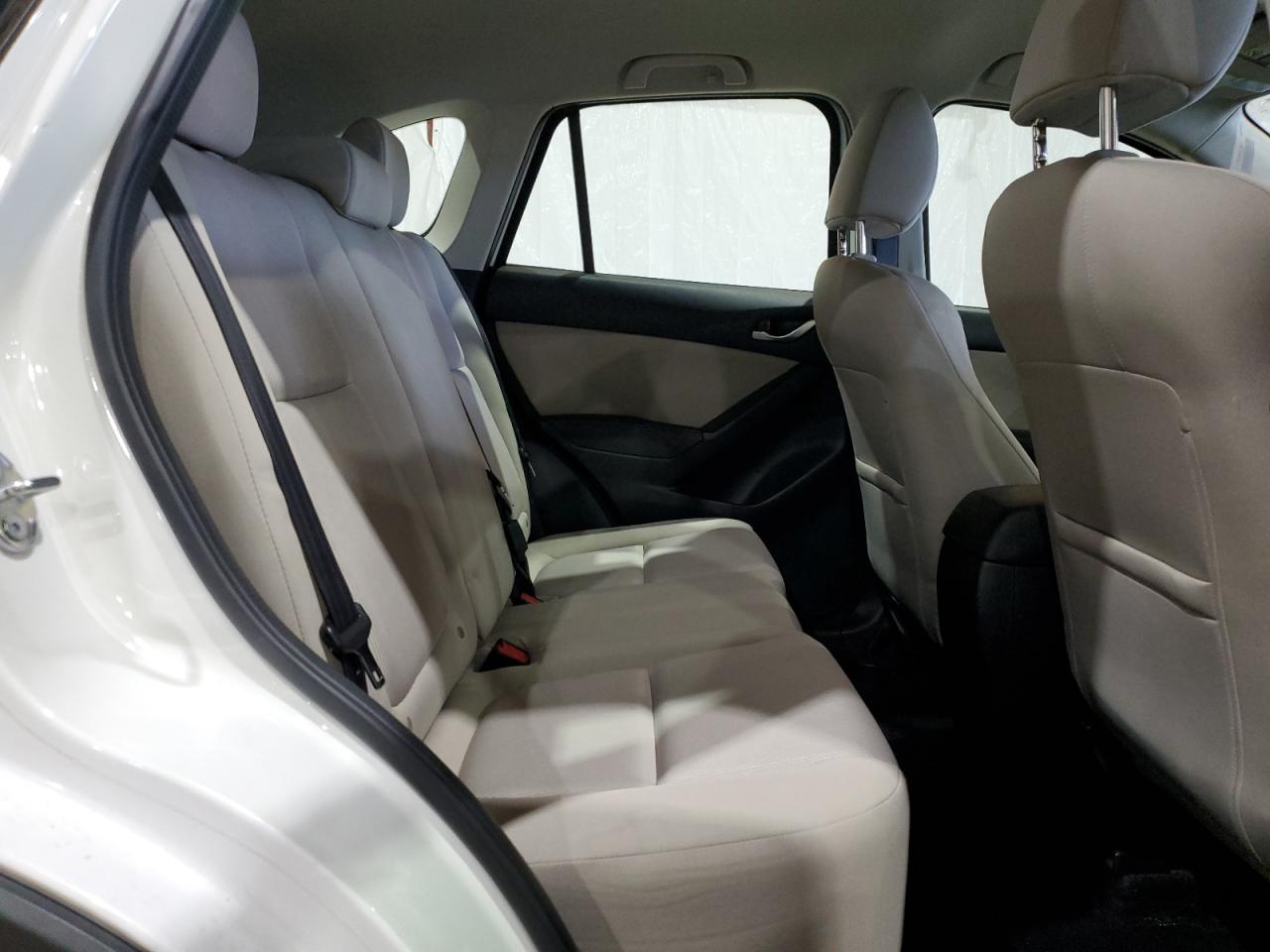 JM3KE4BY2G0890930 2016 Mazda Cx-5 Sport