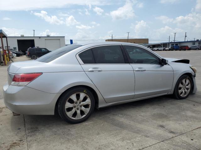 2008 HONDA ACCORD EXL 1HGCP268X8A055600  64722774