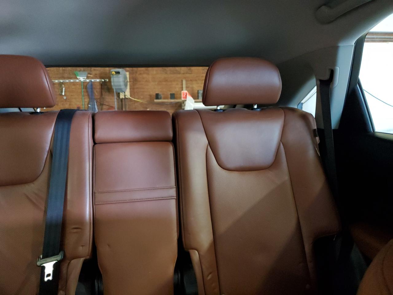 JTJBC1BA9D2050673 2013 Lexus Rx 450