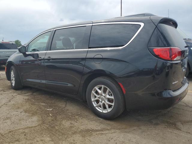 2023 Chrysler Voyager Lx VIN: 2C4RC1CG0PR606377 Lot: 61413014