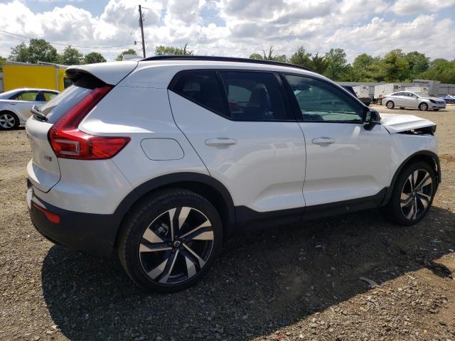 2023 Volvo Xc40 Plus VIN: YV4L12UW8P2014082 Lot: 62223424