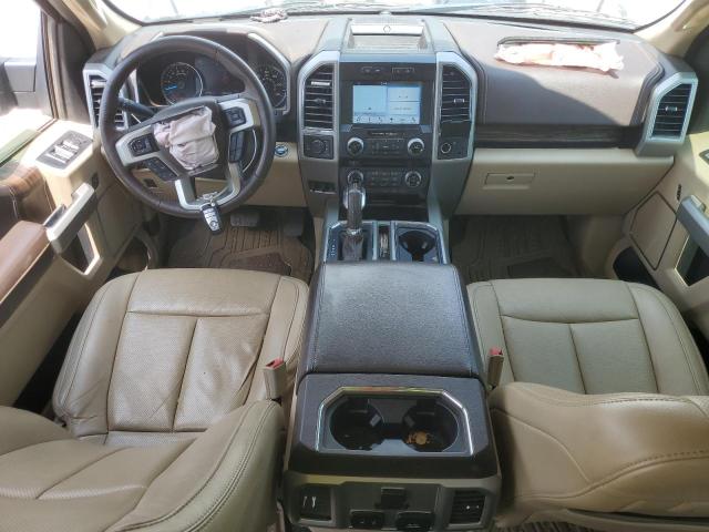 2018 FORD F150 SUPER - 1FTEW1EG2JFA30972