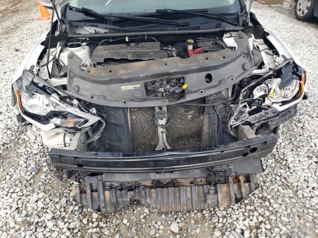 2019 NISSAN SENTRA S - 3N1AB7AP7KY345699