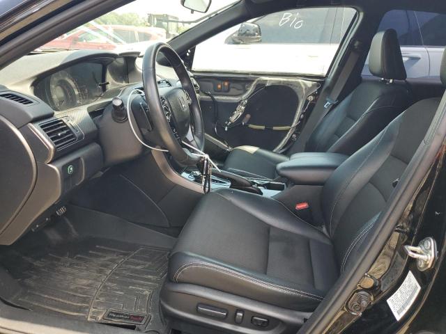 2016 HONDA ACCORD SPO - 1HGCR2F58GA162269